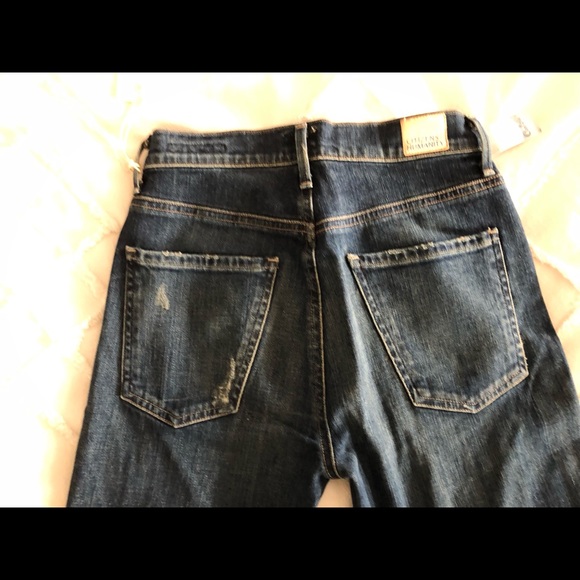 💜Citizens of Humanity Fleetwood - Picture 6 of 6